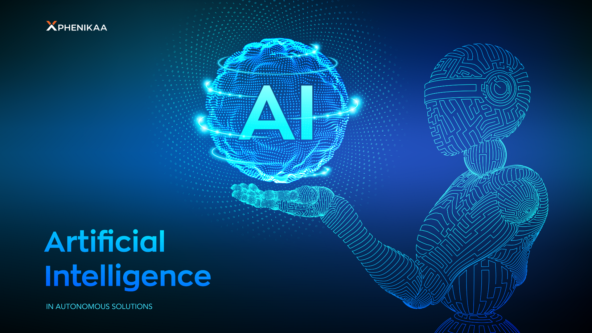 The Role of Artificial Intelligence in Autonomous Solutions ...