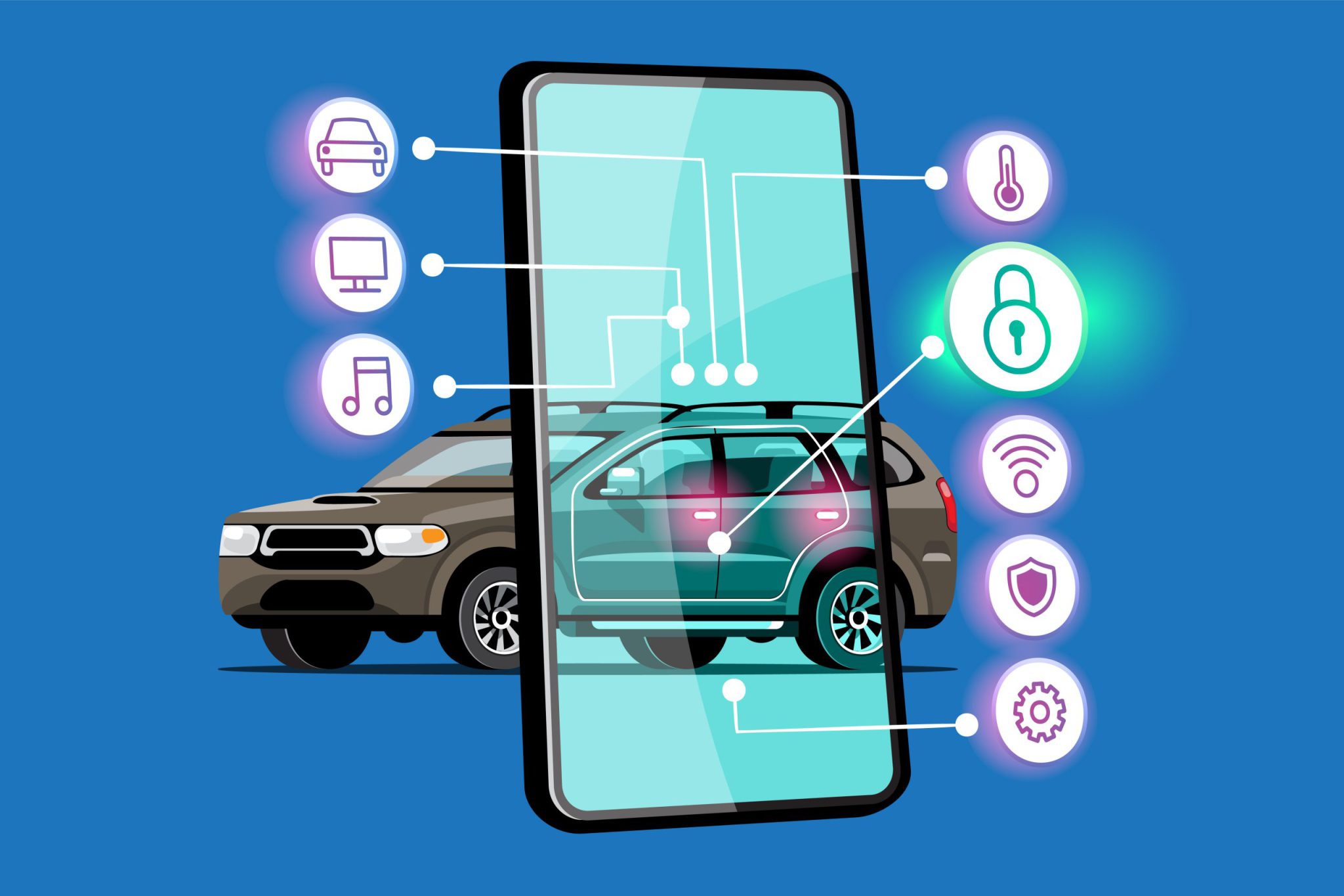 Enhancing Autonomous Vehicle Safety: The Power of Communication Systems ...