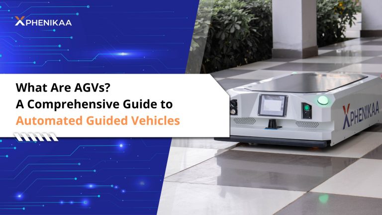 what are agv
