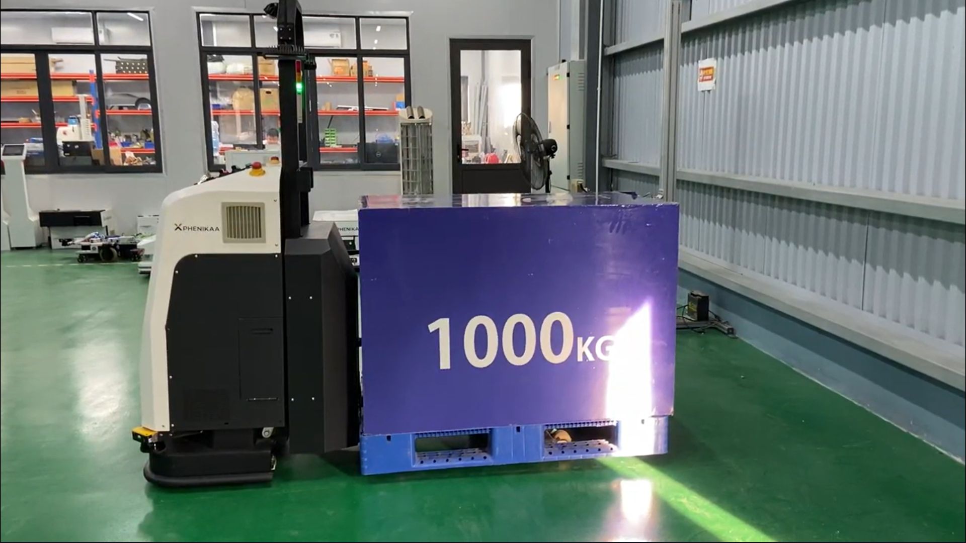 Robotics And Automation