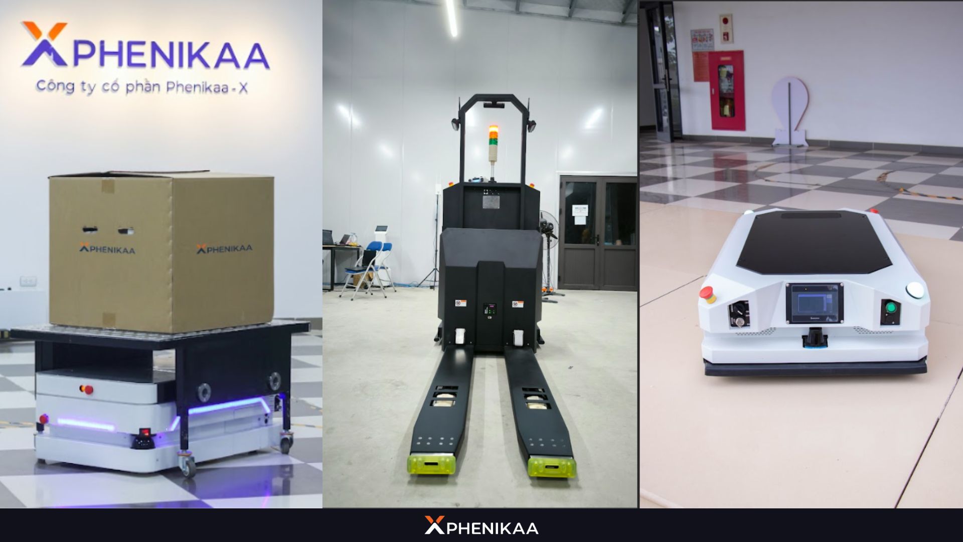 Robotics And Automation