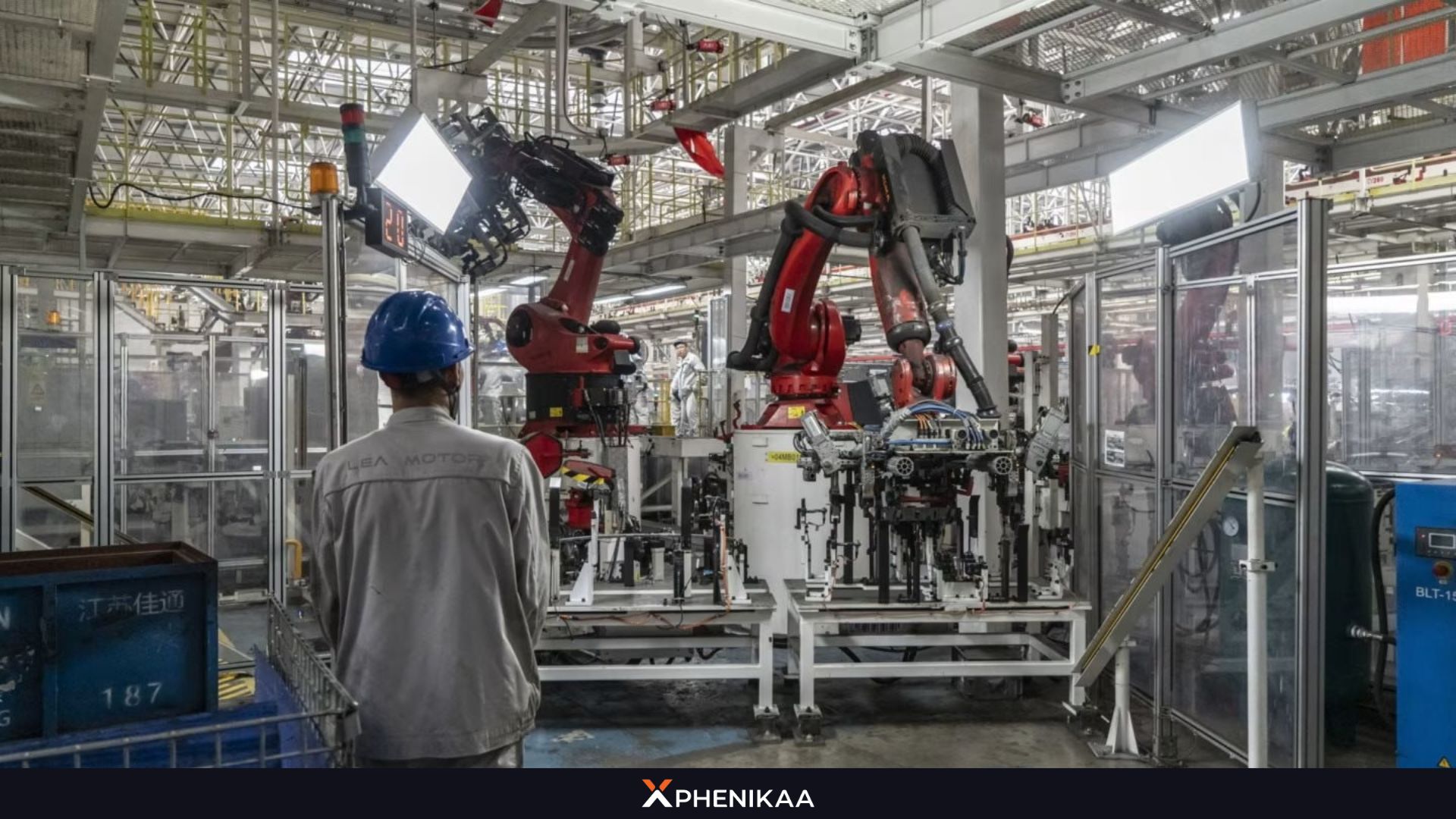 Robotics And Automation