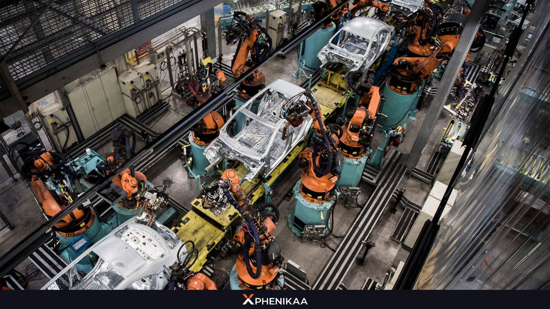 Robotics And Automation