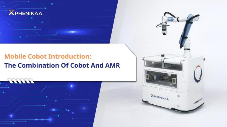 Mobile Cobot