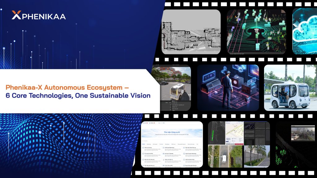 Core Technologies