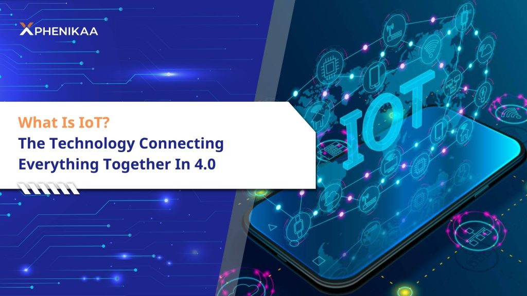 What is IoT