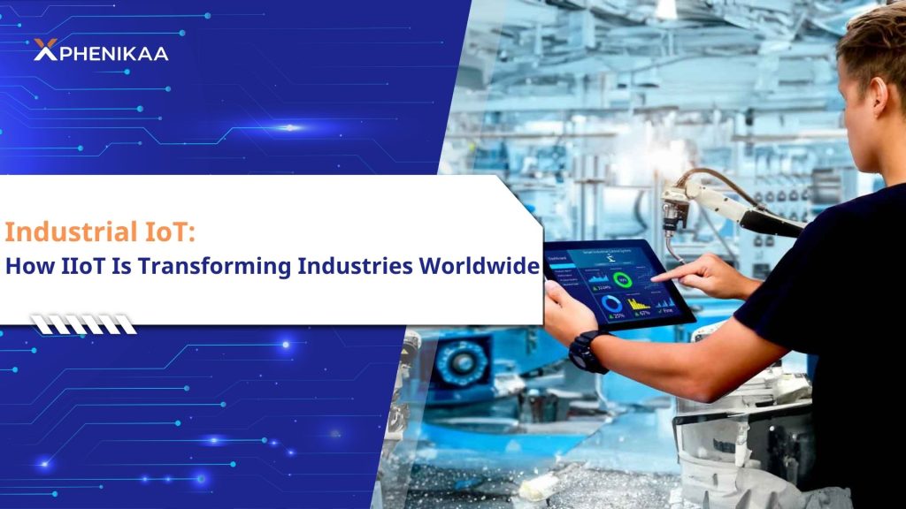 Industrial IoT